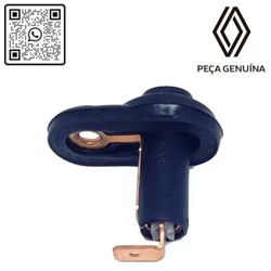 RN 06377R 253606377R Interruptor Luz Porta Kwid 1.0 12v 2016 Em Diante -1-